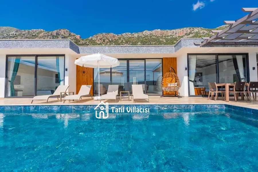 Villa Golden Sirena