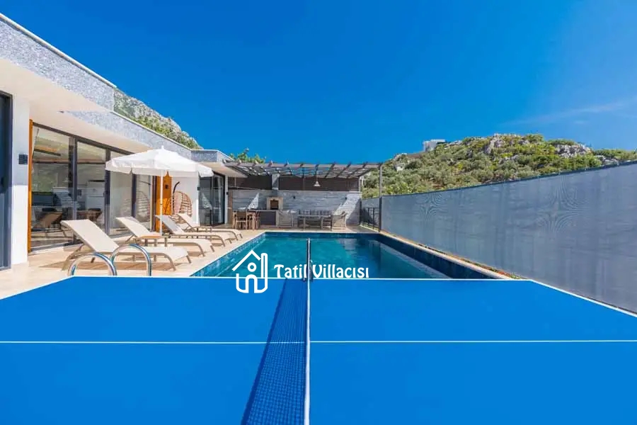 Villa Golden Sirena