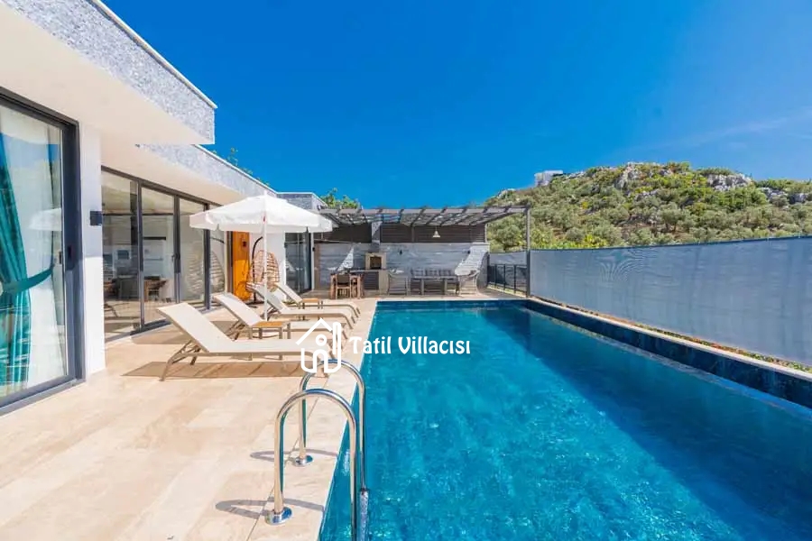 Villa Golden Sirena