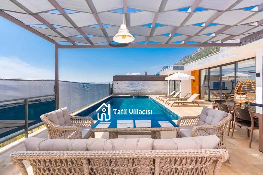 Villa Golden Sirena