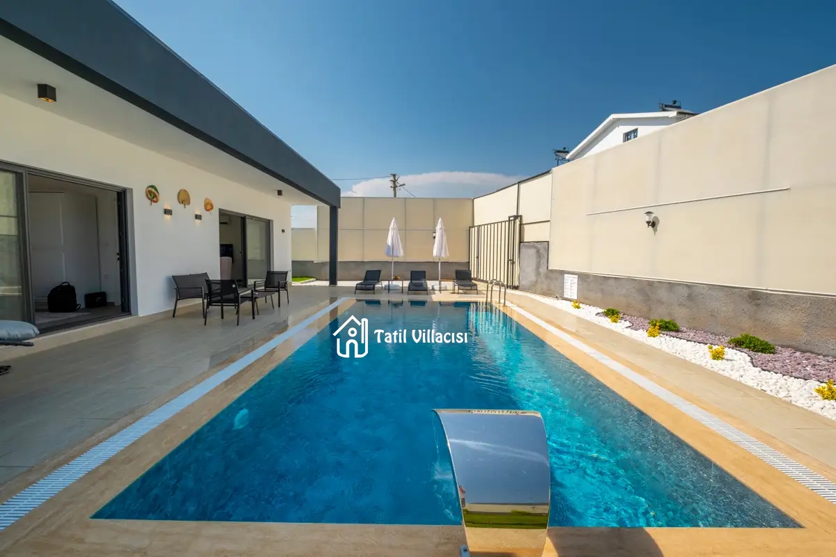 Villa Grace