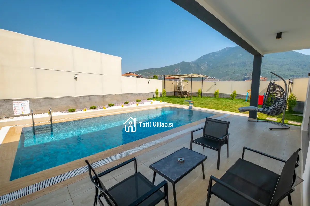 Villa Grace