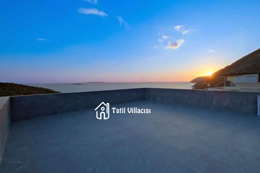 Villa Hanlı 1