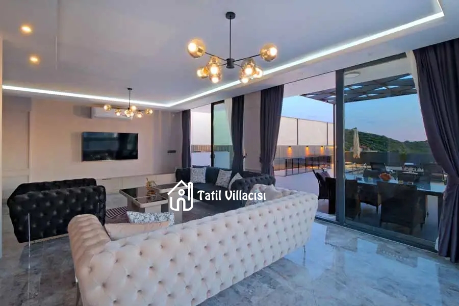 Villa Hanlı 1