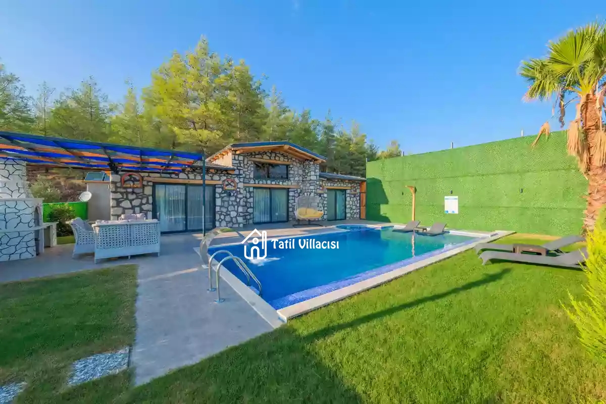 Villa Happy Life