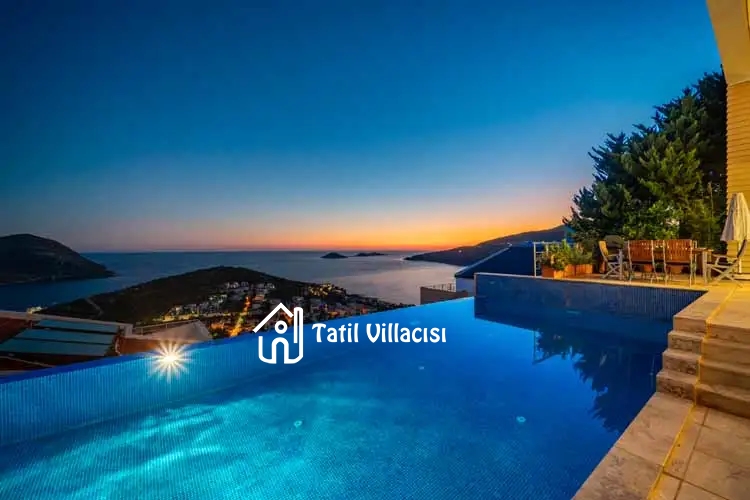 Villa Heaven