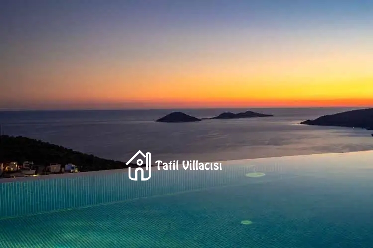 Villa Heaven