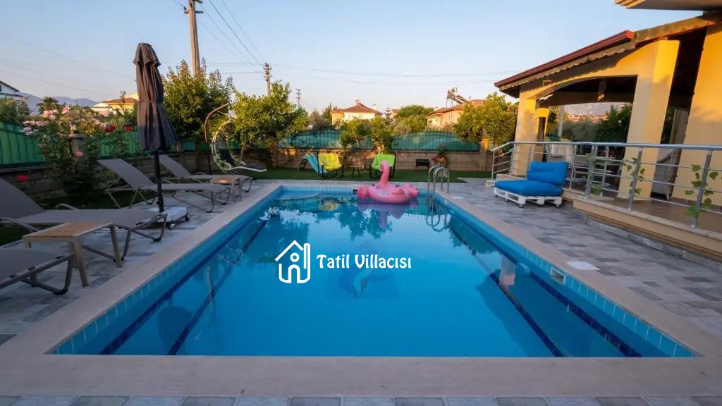 Villa Hekimoğlu