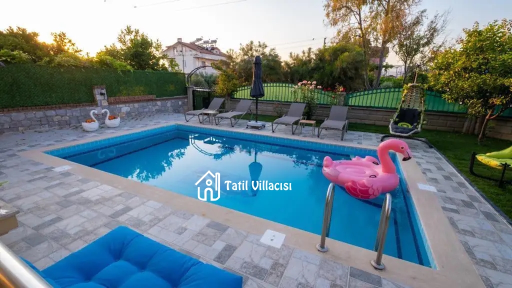 Villa Hekimoğlu