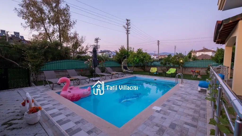 Villa Hekimoğlu