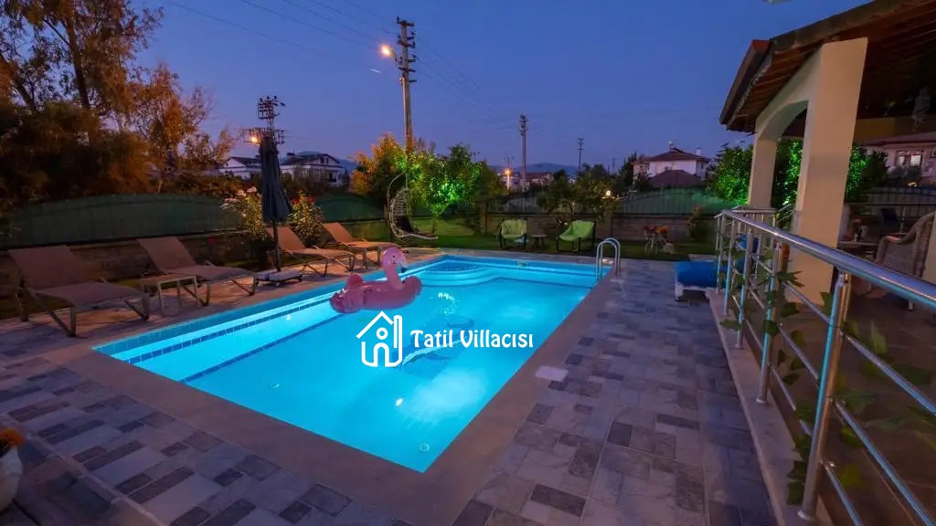 Villa Hekimoğlu