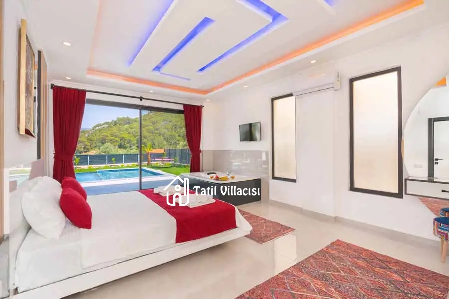 Villa Hilal 2