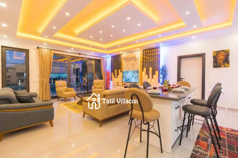 Villa Hilal 2