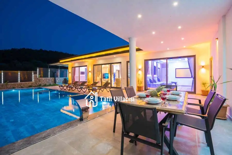 Villa Hilal 2