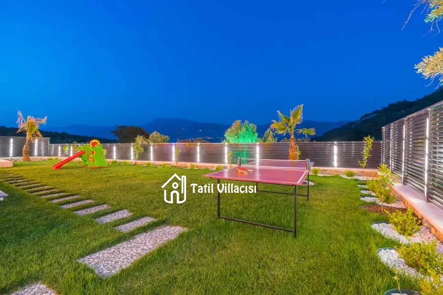 Villa Hilal 2