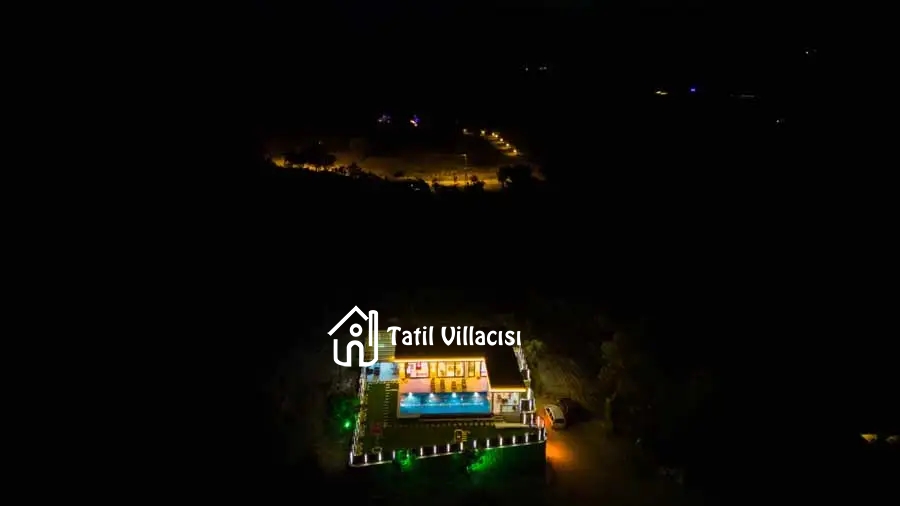 Villa Hilal 2