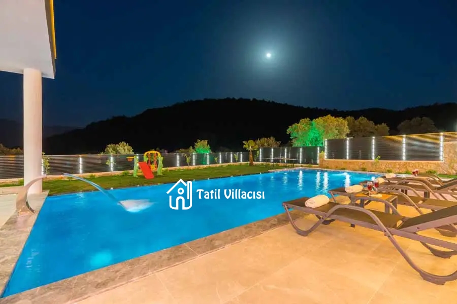 Villa Hilal 2