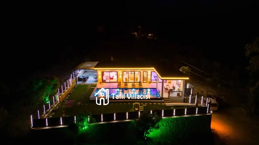 Villa Hilal 2