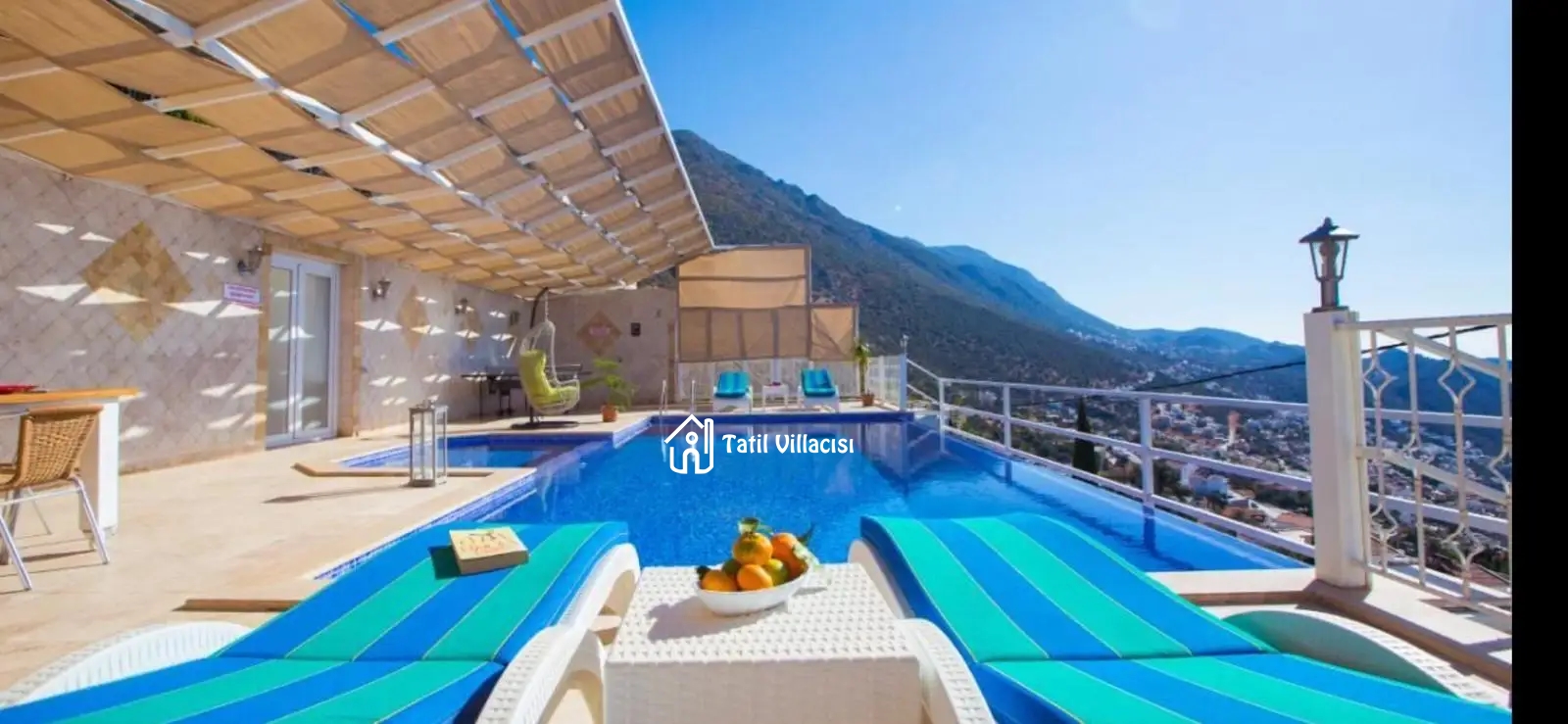 Villa Hilal