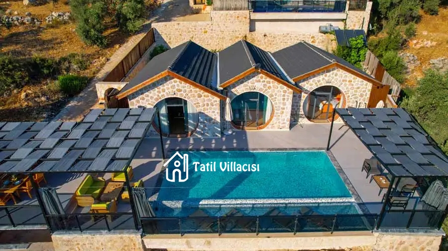 Villa Hobbit 1