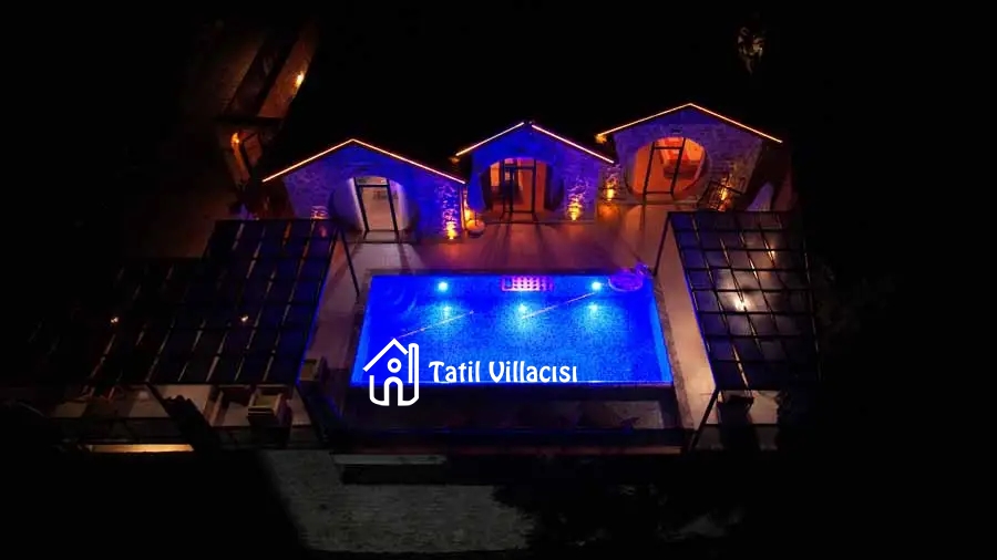 Villa Hobbit 1