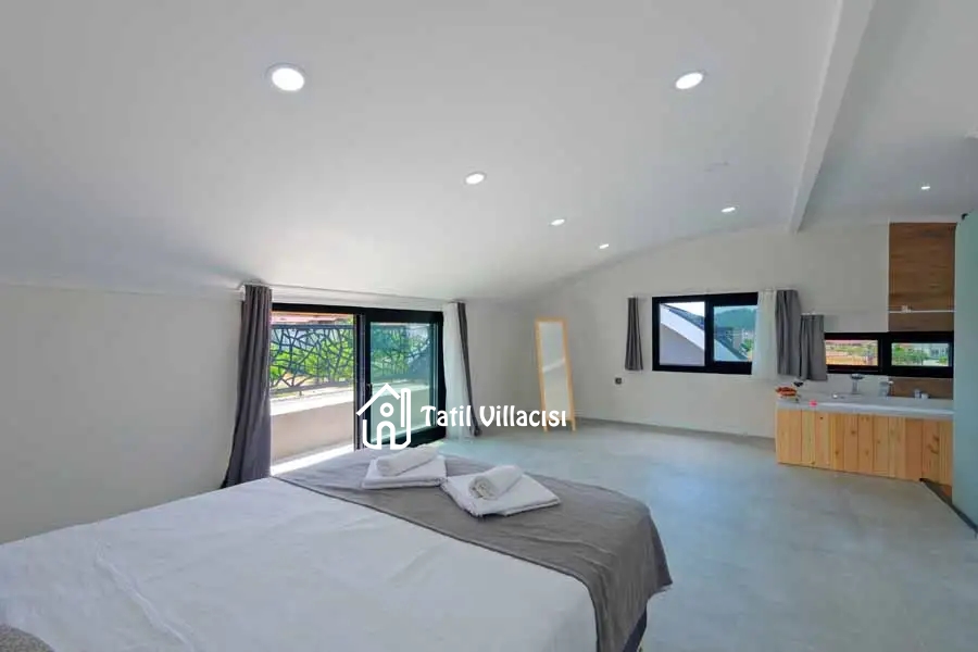 Villa Holiday