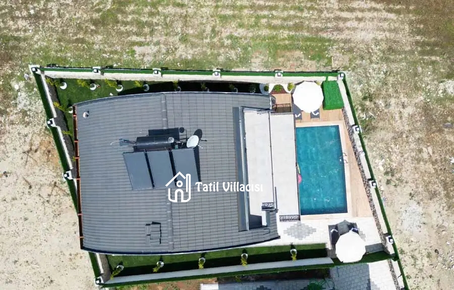 Villa Holiday