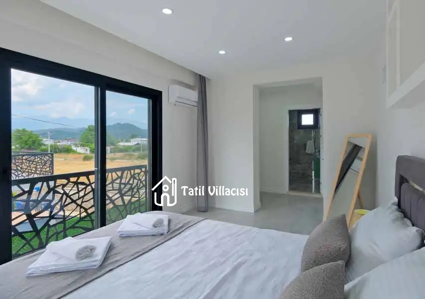 Villa Holiday