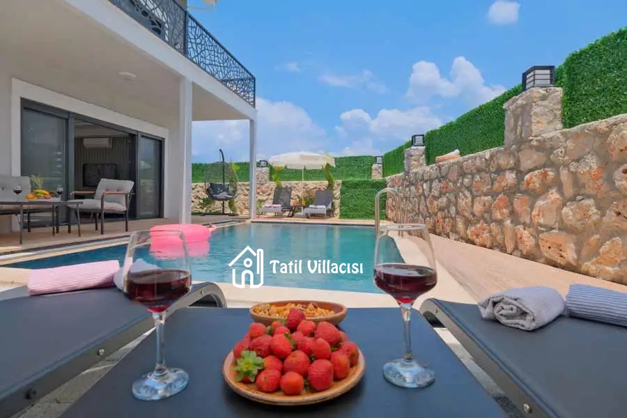 Villa Holiday