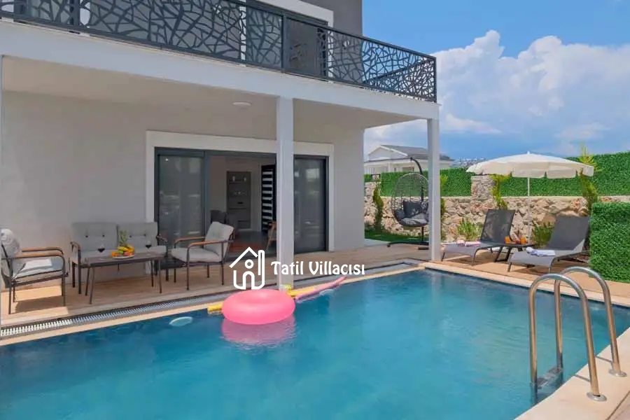 Villa Holiday