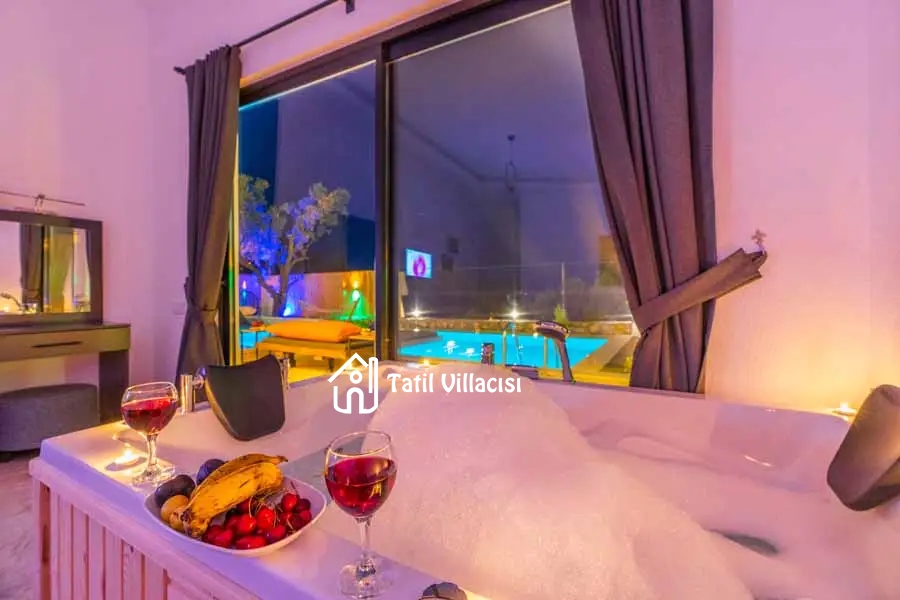 Villa İbiza