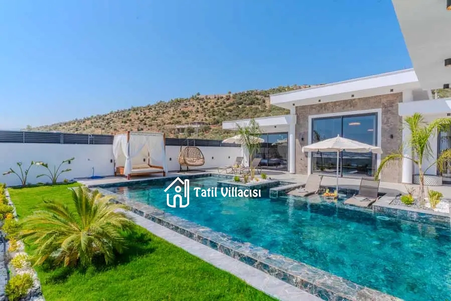 Villa İclal