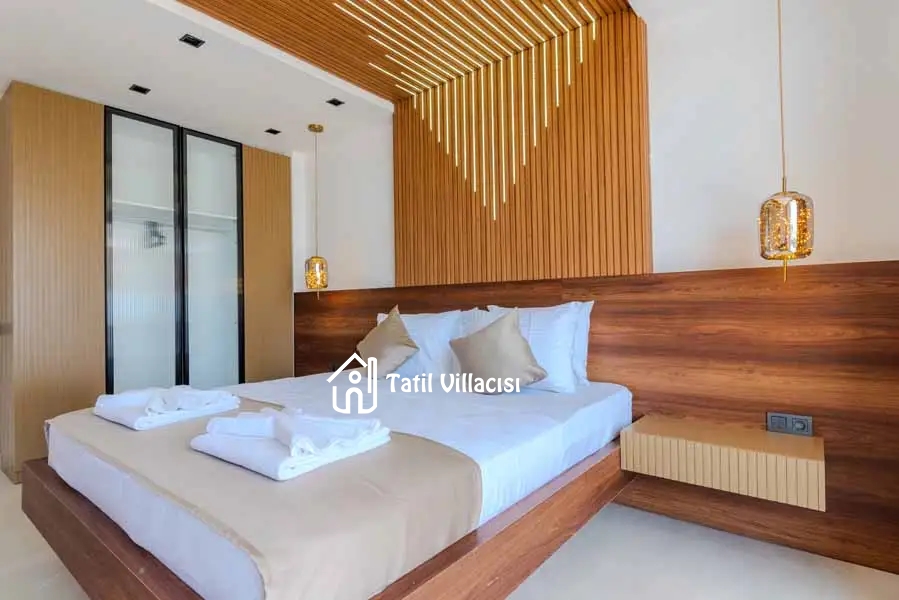 Villa İclal