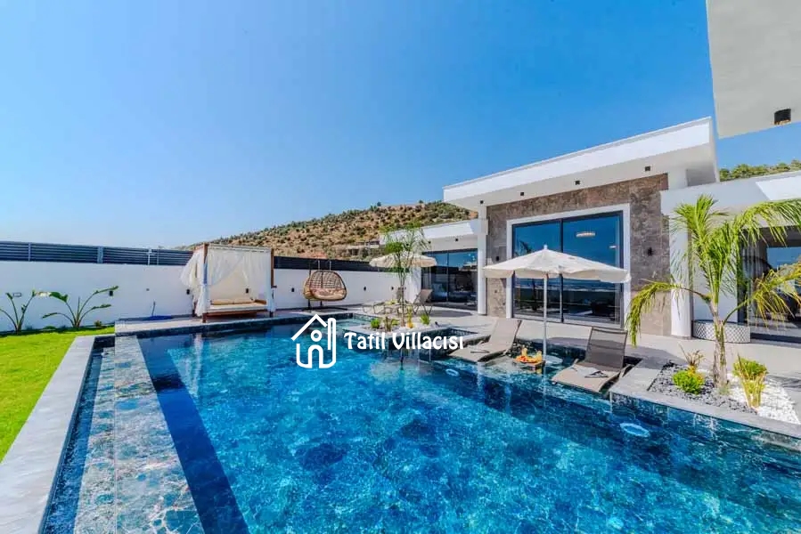 Villa İclal