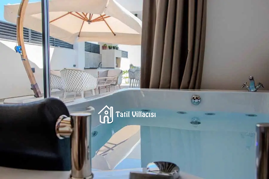 Villa İclal