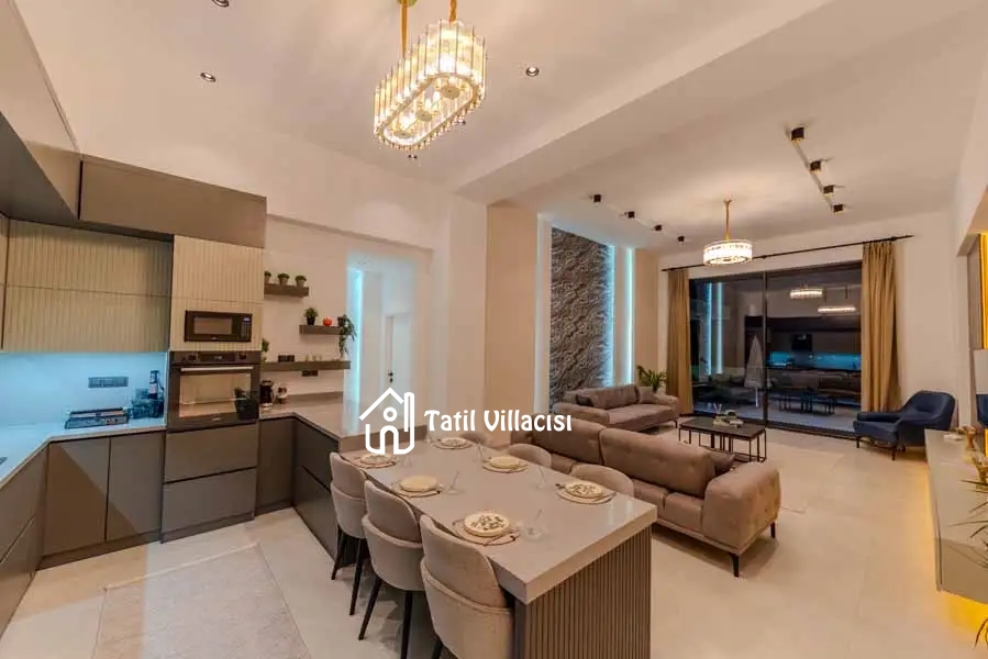 Villa İclal