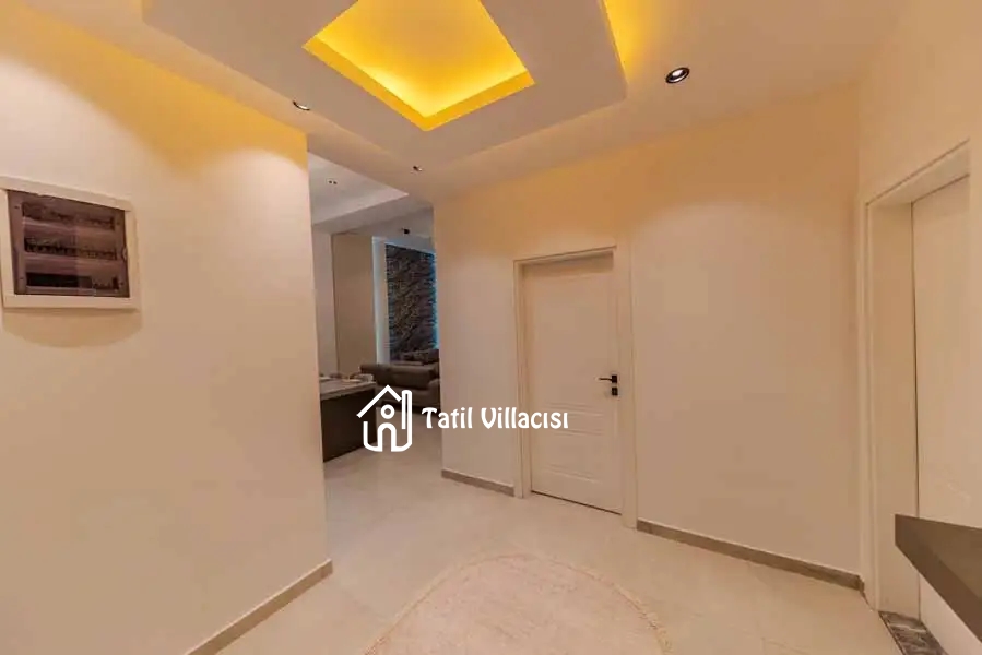 Villa İclal