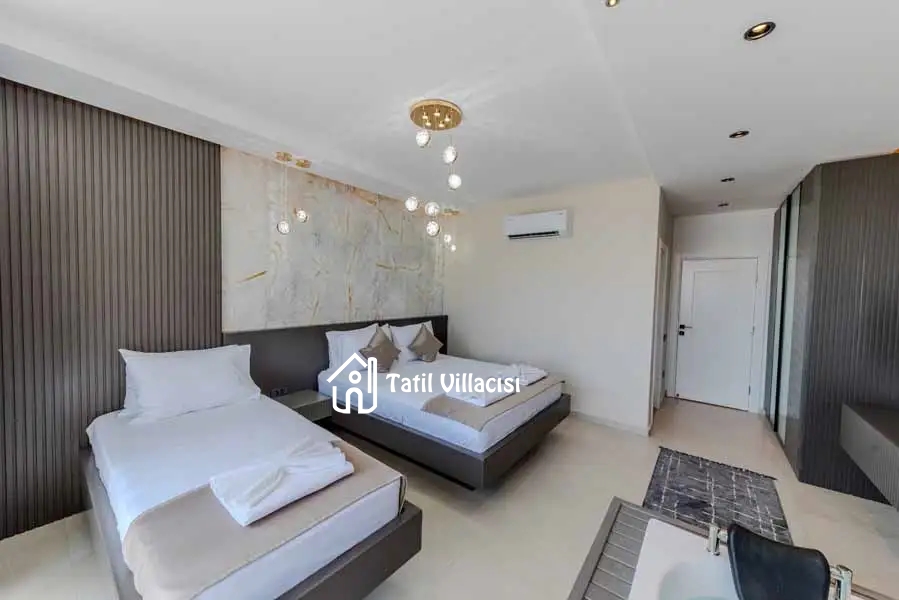 Villa İclal