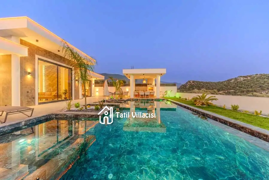 Villa İclal