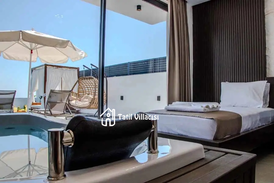 Villa İclal