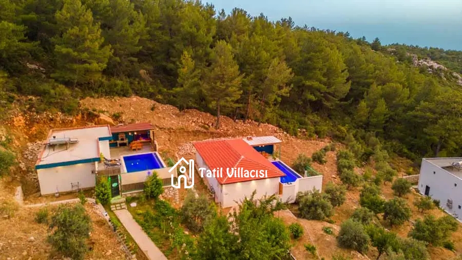 Villa İclal Duo