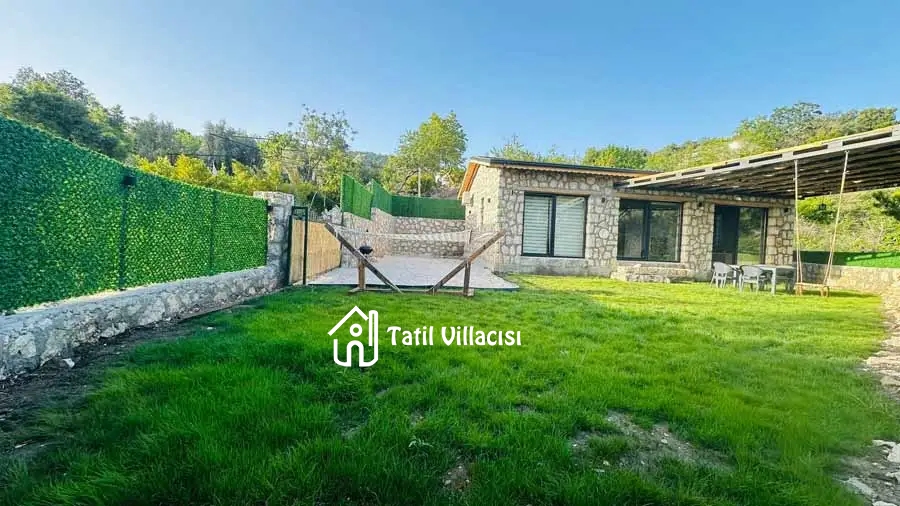 Villa Ilgın