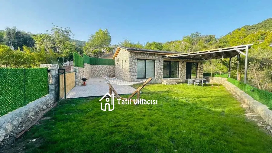 Villa Ilgın