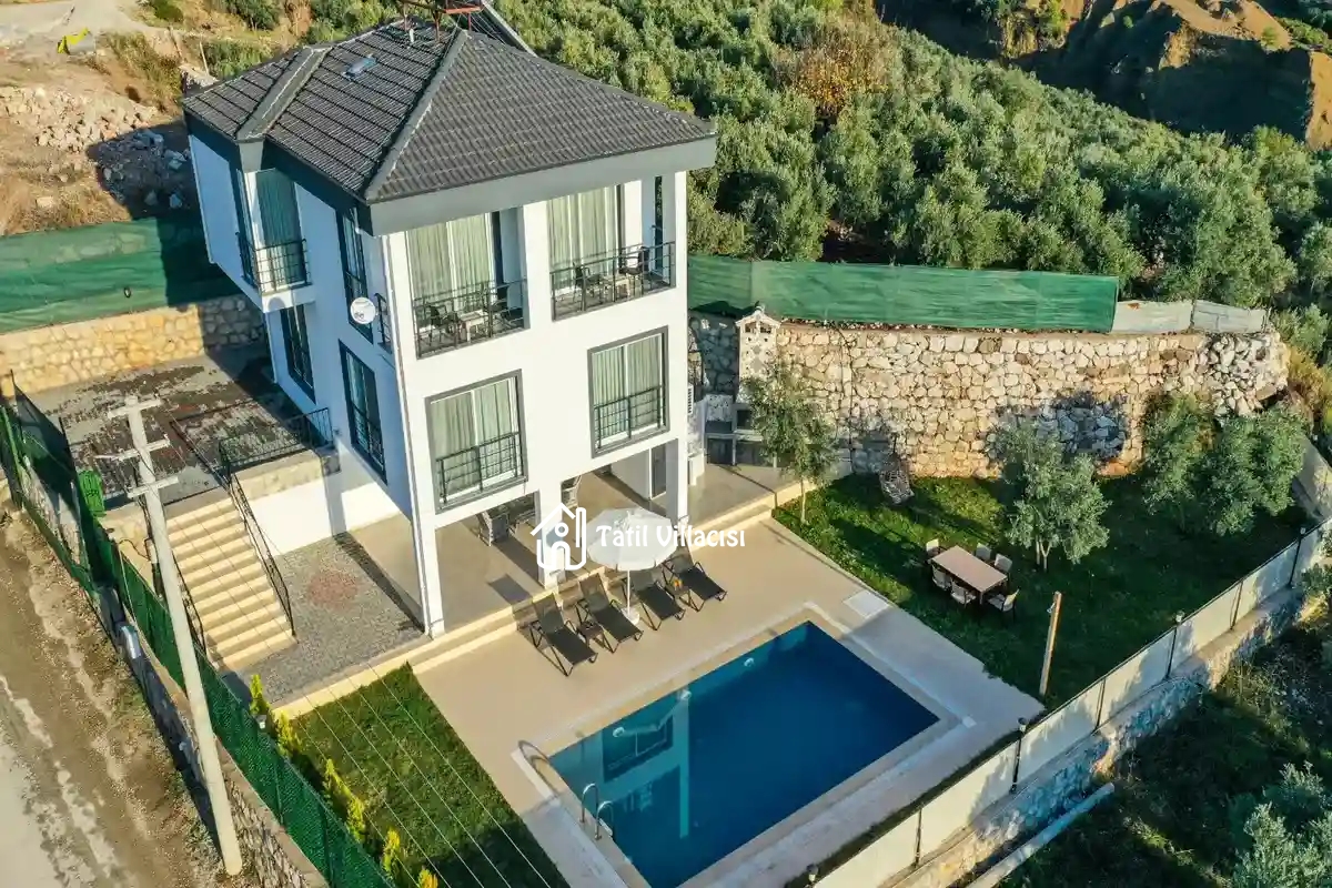 Villa İlze