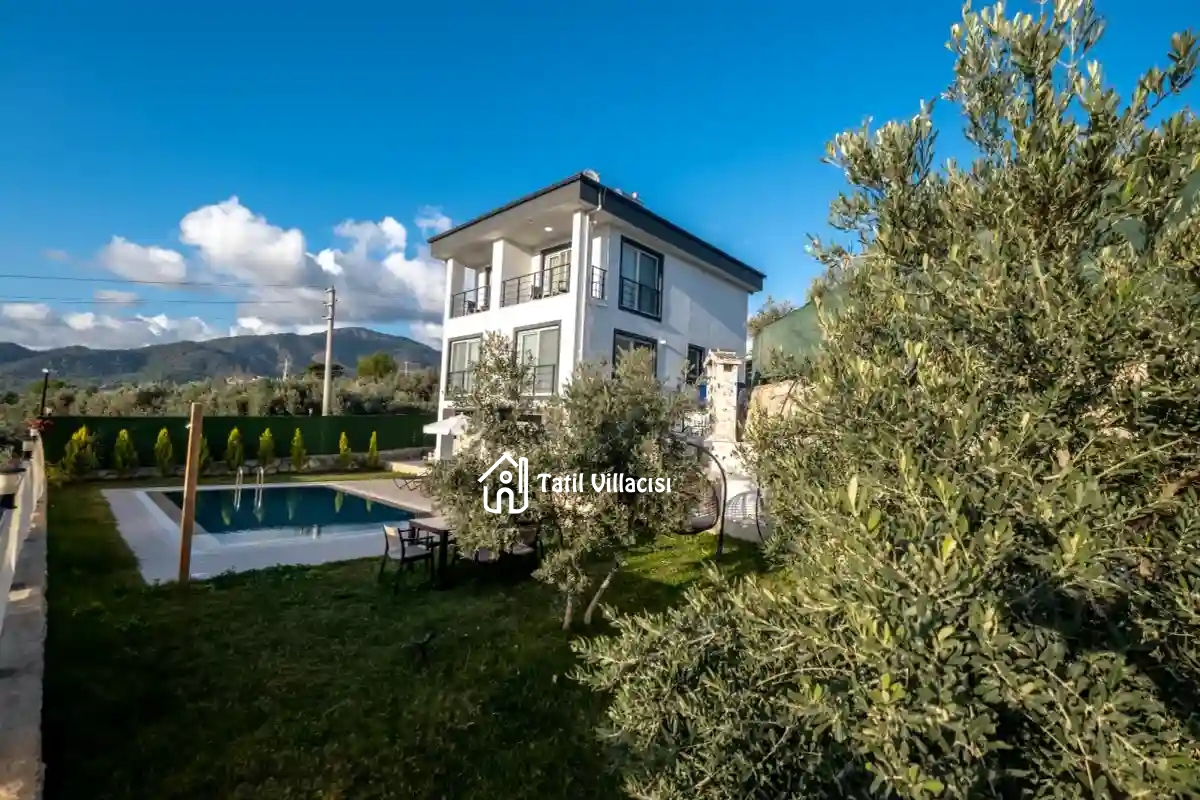 Villa İlze