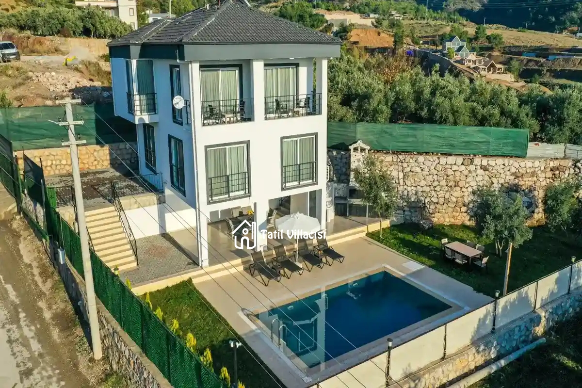 Villa İlze