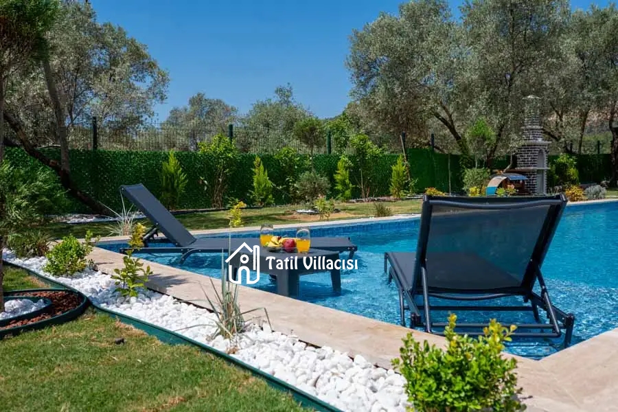 Villa İncirköy 1