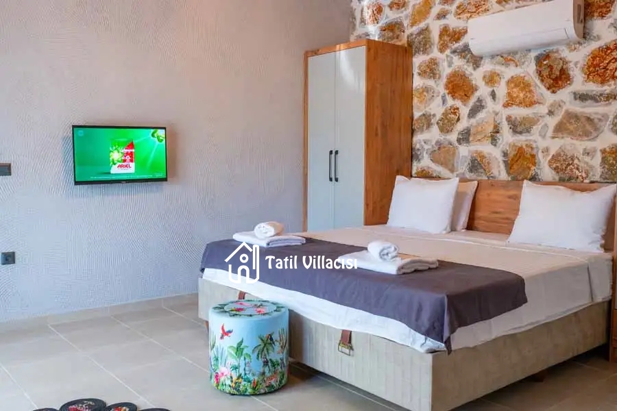 Villa İncirköy 1