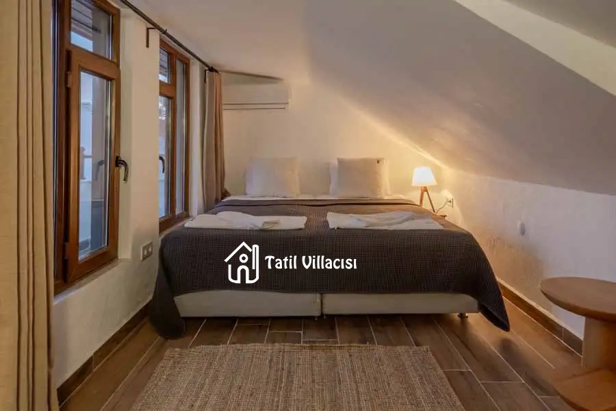 Villa İstanblue