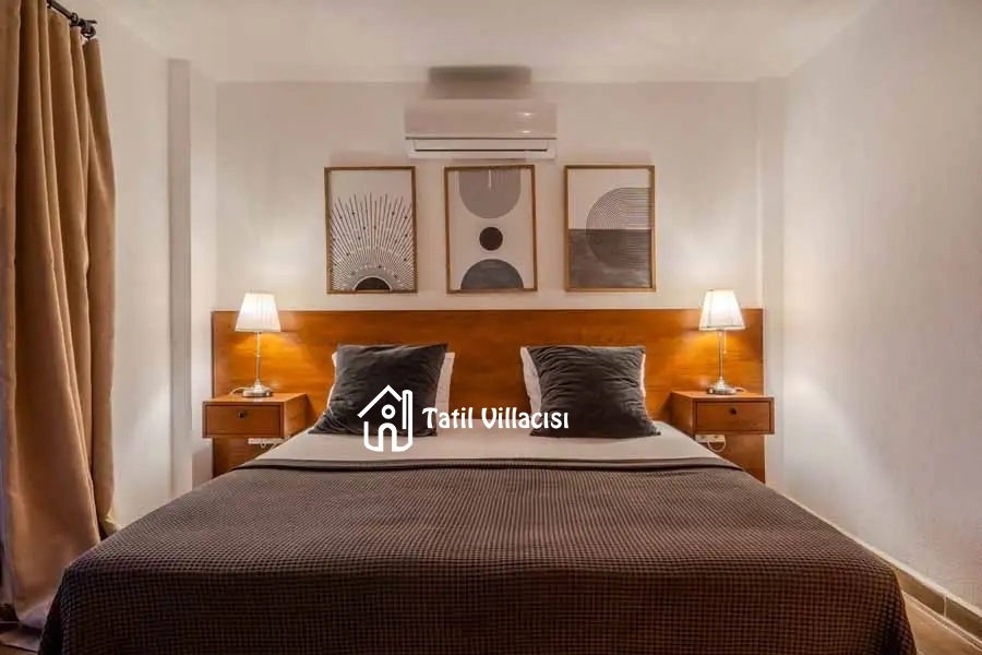 Villa İstanblue